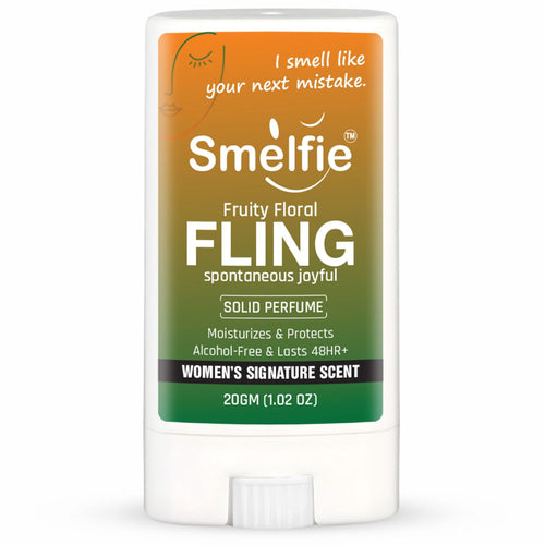 Fling Perfume - For Women