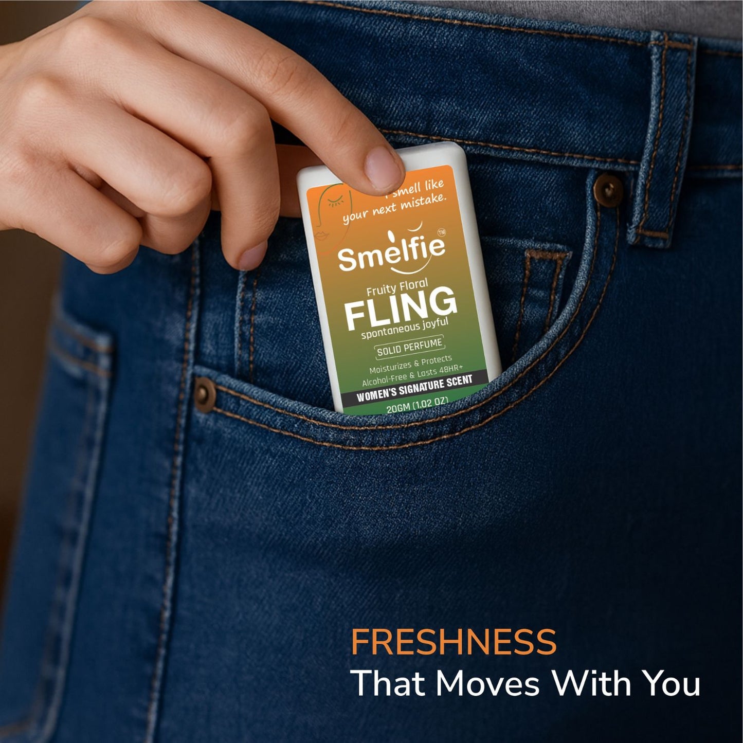 Fling Perfume - For Women