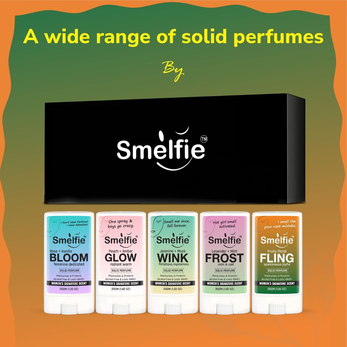 Fling Perfume - For Women