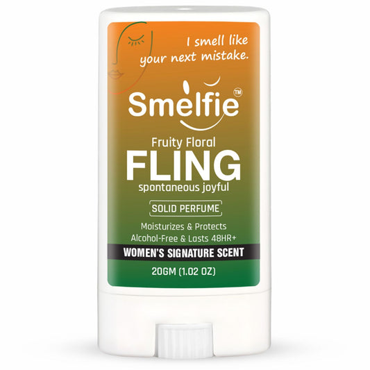 Fling Perfume - For Women