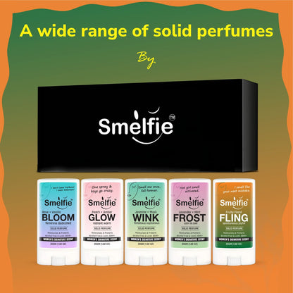 Fling Perfume - For Women