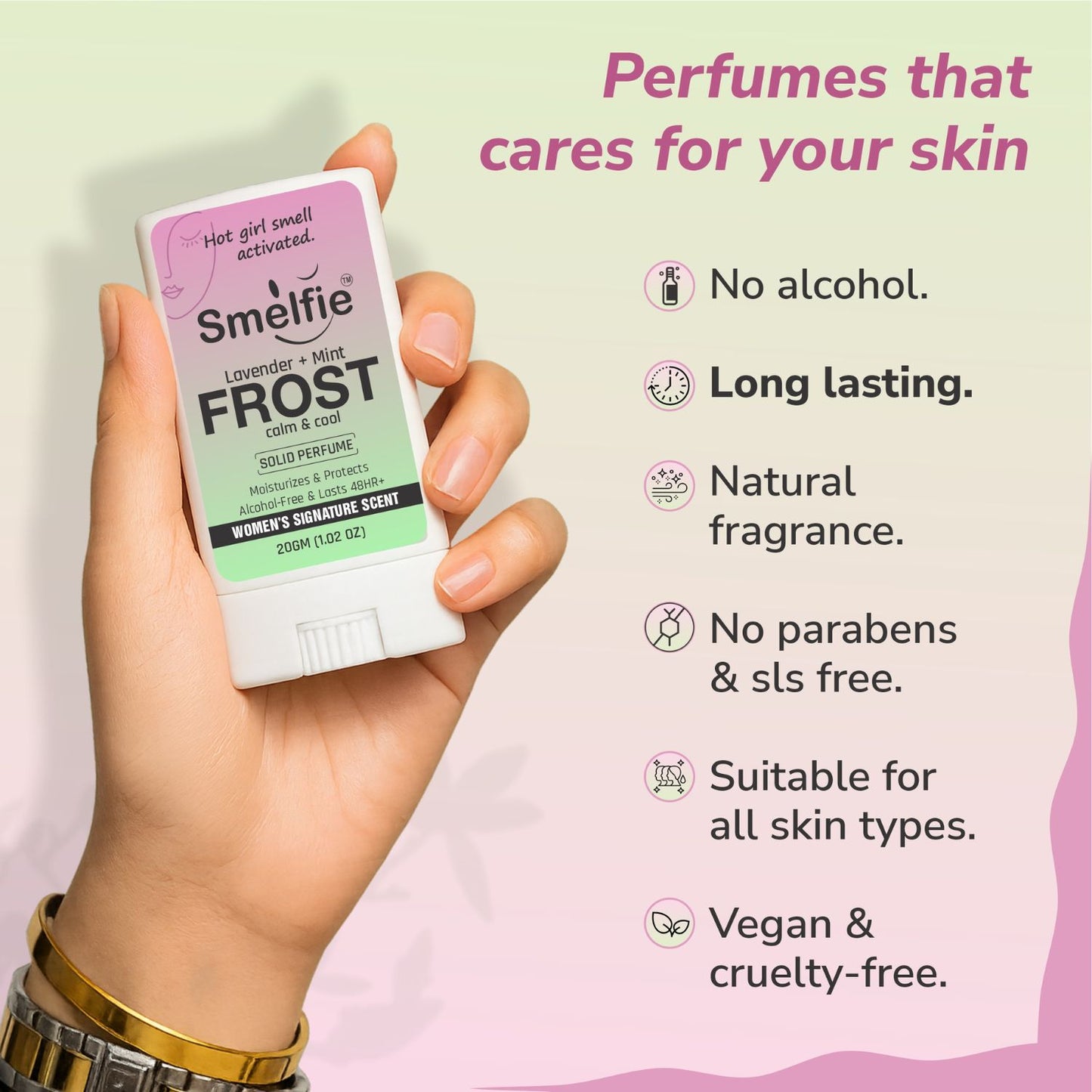 Frost  Perfume For Women