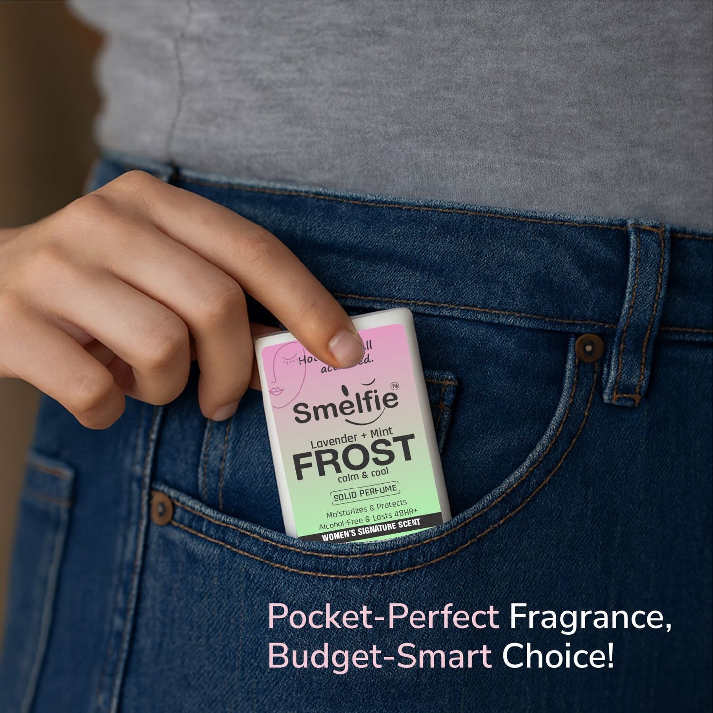 Frost  Perfume For Women