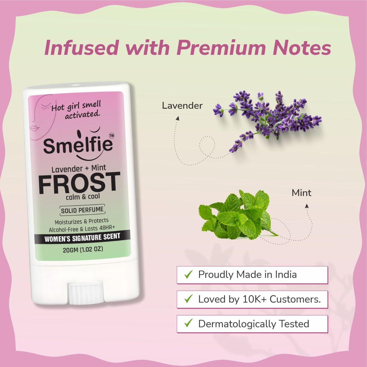 Frost  Perfume For Women