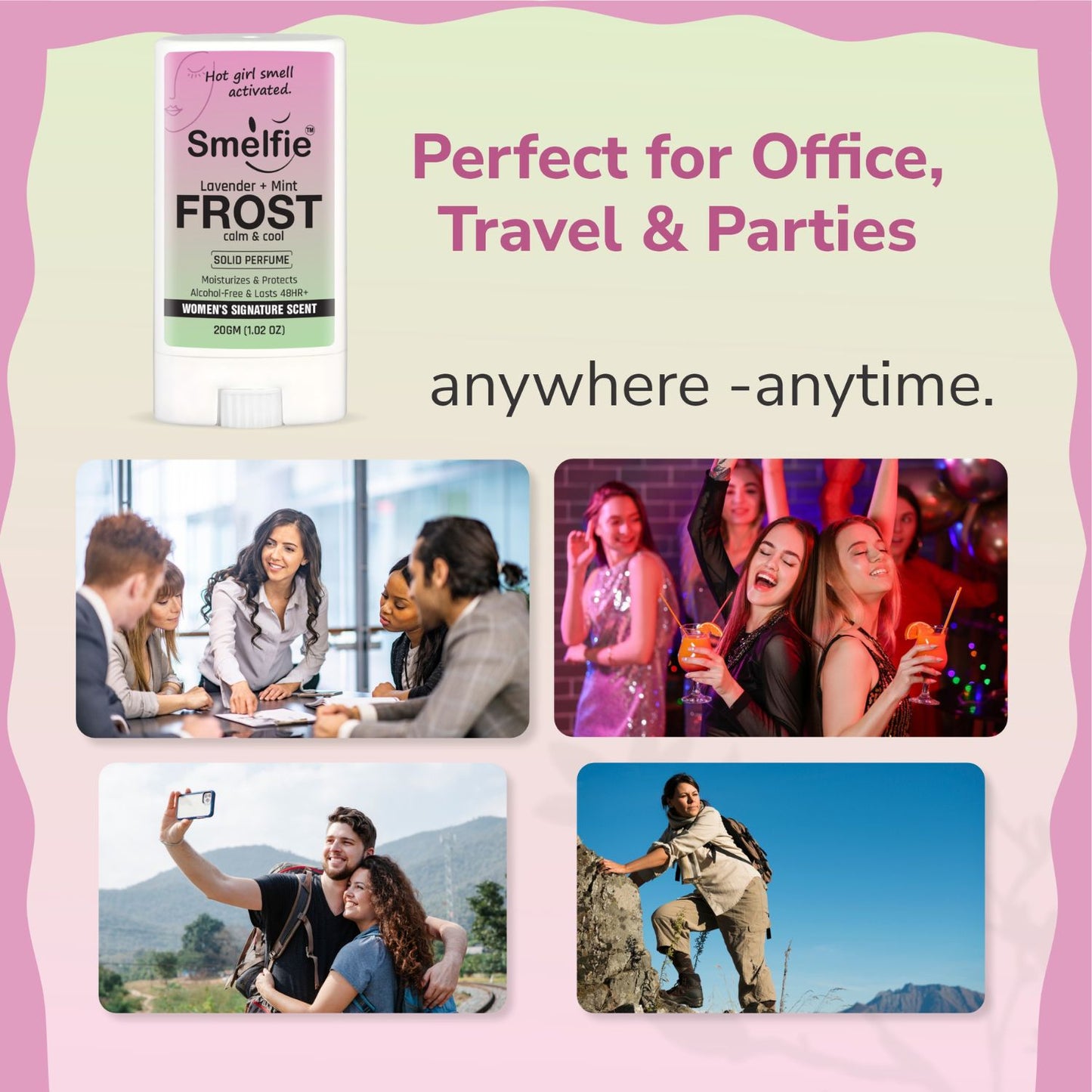 Frost  Perfume For Women