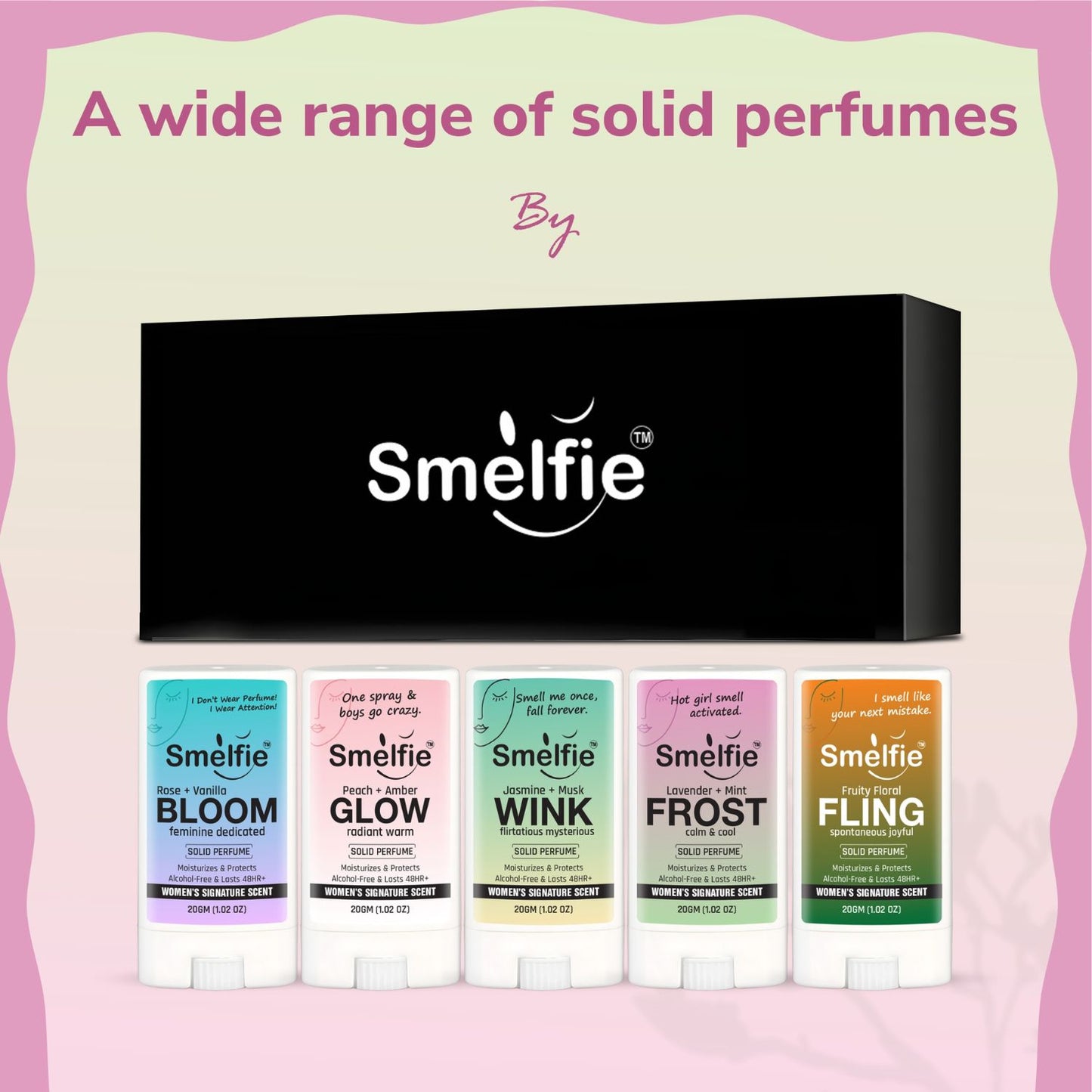 Frost  Perfume For Women