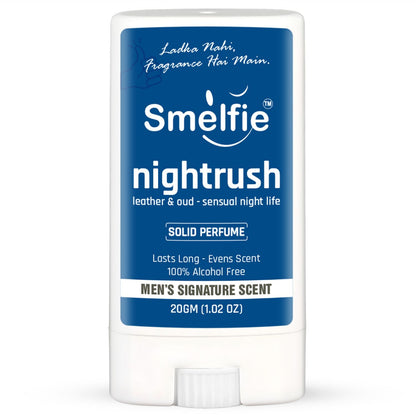 Nightrush Perfume for Men