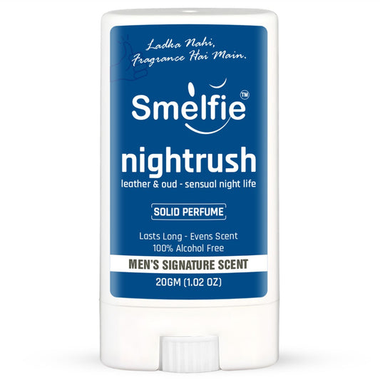 Nightrush Perfume for Men