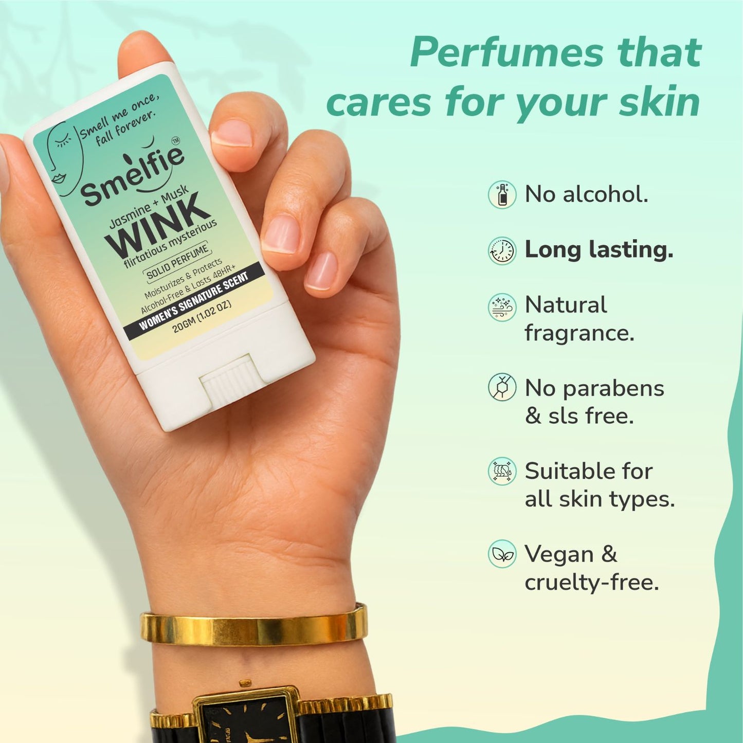 Wink Perfume For Women