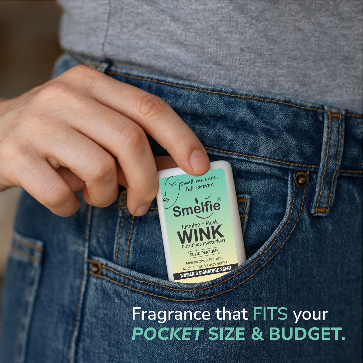 Wink Perfume For Women
