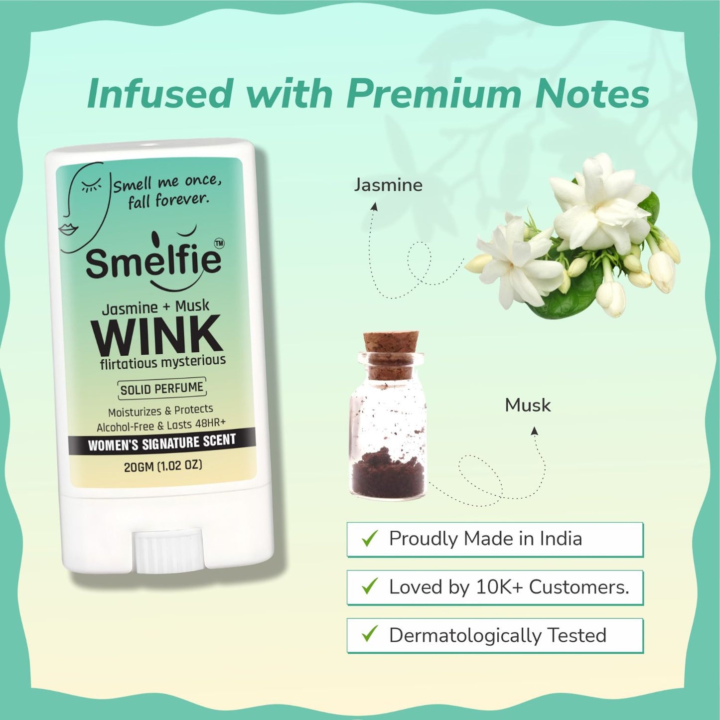 Wink Perfume For Women