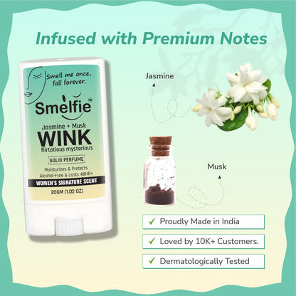 Wink Perfume For Women