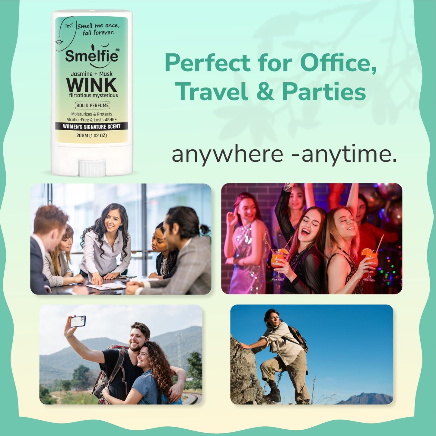 Wink Perfume For Women